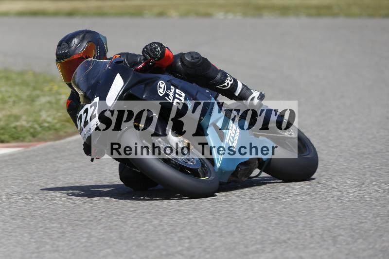 /21 29.05.2025 Speer Racing ADR/Gruppe rot/222